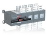Ir a producto Conmutador Motorizado ABB OTM3200 para conmutacion 3200A/4P 230V AC1 ABB (1SCA129242R1001)