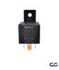 Ir a producto Relé 5-24V 22A (87/87) con Transil NAGARES / MOD. MAHLE MR69 (RLP/5-24)