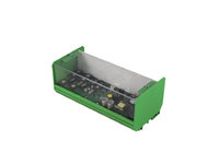 Modulo DSE 123 Reparto de cargas - Analogue Load Share Lines Interface