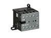 Mini Contactor 24 V AC - 3 NO - 0 NC B6-30-01-01 ABB (GJL1211001R0011)