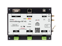 InternetBridge-NT 4G ComAp (CM2IB4GEBFB)