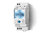 TIME SWITCH 1C/O 12-24V AC/DC NFC FINDER (12.61.0.024.0000)