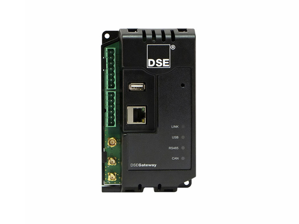 Dse Engine File Update DSE 890 MKII 4G (GSM/Ethernet) Deep Sea Electronics 0890-04 – GS Components