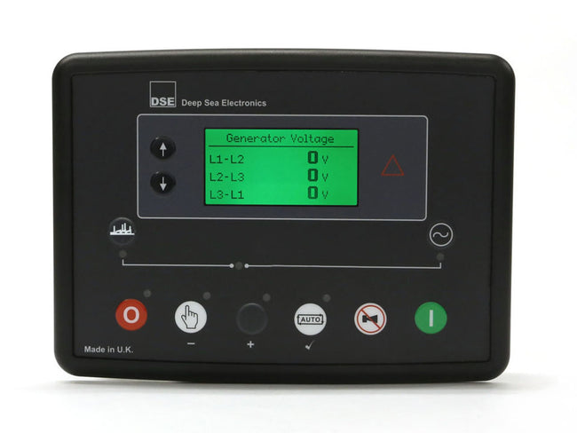 DSE – GS Components