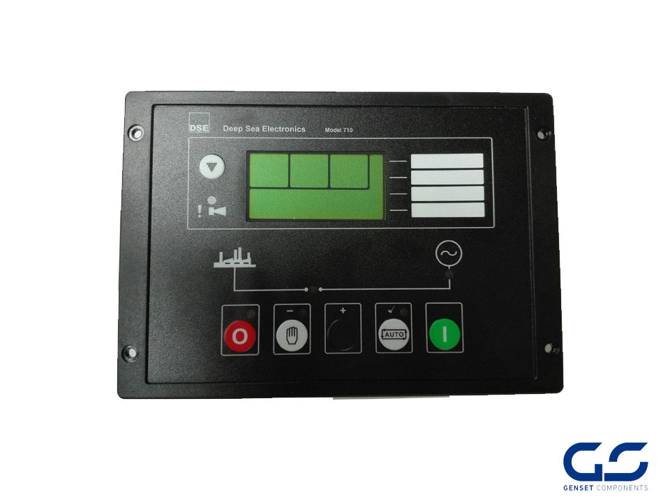 DSE 710 Module de contrôle du démarrage automatique 710-001 – GS Components