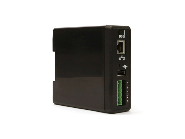 DSE – GS Components