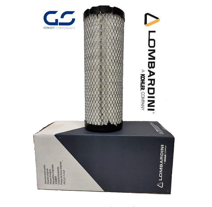 Air Filter Kohler Lombardini ED0021751240-S – GS Components