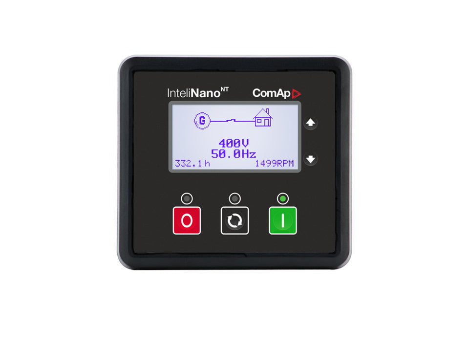 Mrs. Comonenets InteliNano NT MRS 3 ComAp – GS Components