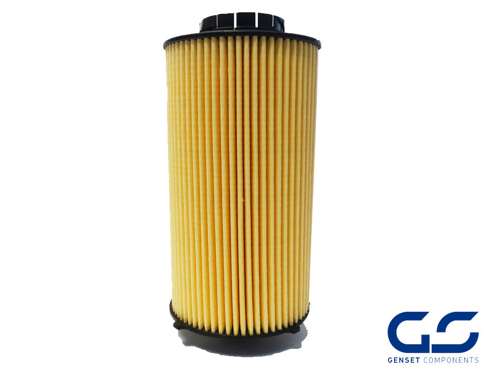 OIL FILTER IVECO FPT - 5801415504 (SAME REF. 500086311) – GS Components