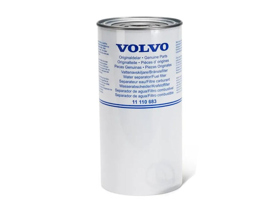 Fuel Pre-Filter Volvo 11110683