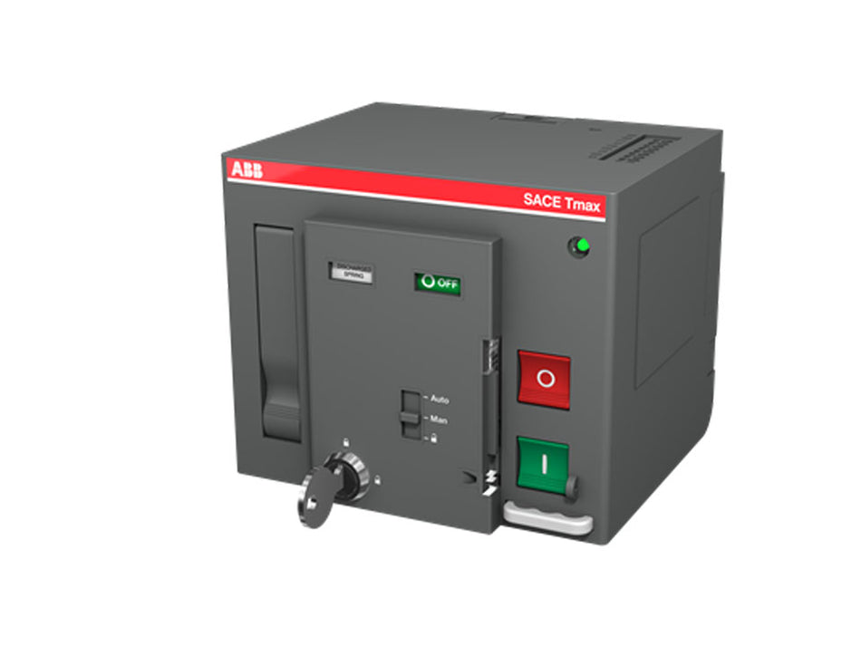 MOTOR OPERATOR XT5 24V DC Auto-Reset ABB (1SDA104879R1)