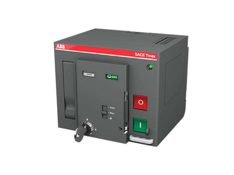 MOTOR OPERATOR XT5 220-250V AC/DC Auto-Reset ABB (1SDA104885R1)