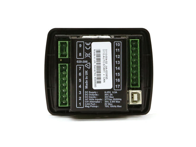 DSE – GS Components