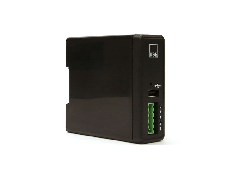 DSE – GS Components