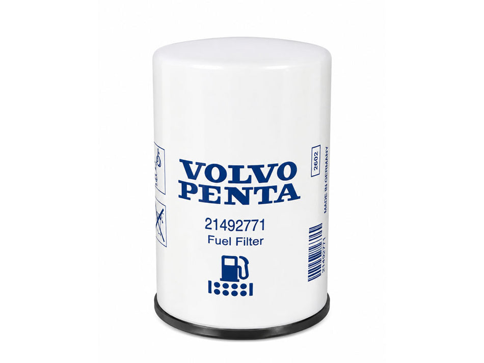 Filtro de Combustible Volvo 3825133 (Nueva ref.: 21492771)