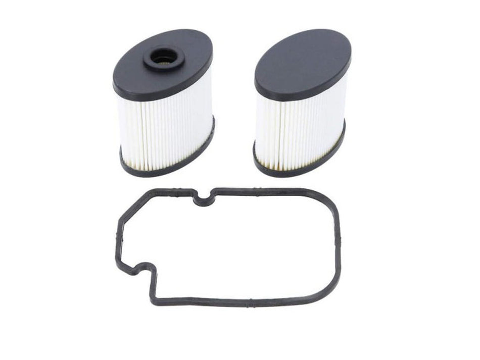 FILTRO KIT GASES CARTER MOTOR IVECO FPT - 2992447