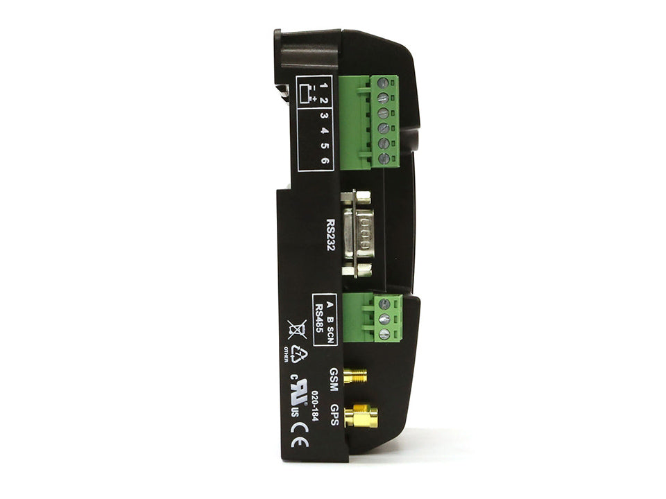 DSE 892 SNMP Module Deep Sea Electronics 0892-01 – GS Components