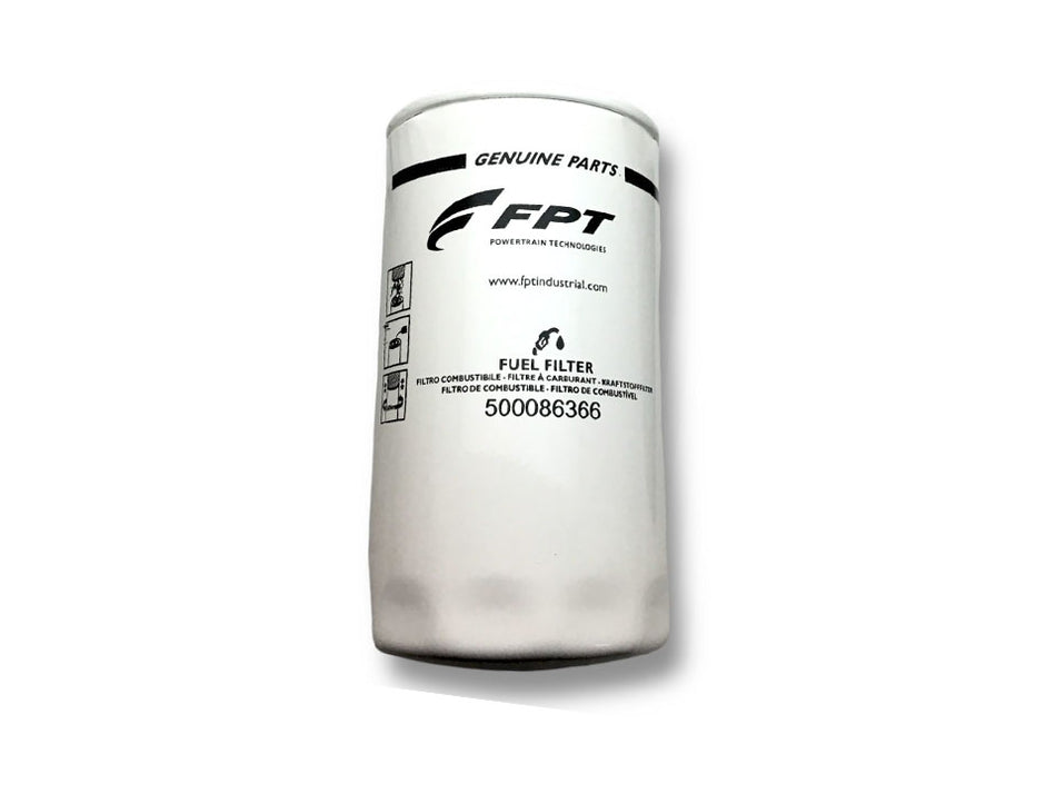 Fuel filter Cartridge IVECO FPT (500086366)