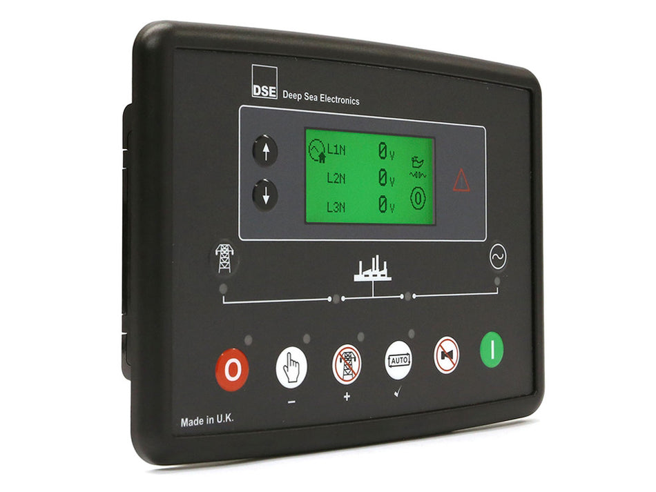 Control Module DSE 6020 MKII AMF 6020-03 Deep Sea Electronics