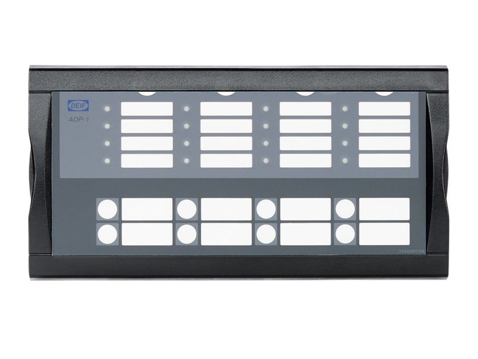 Additional operator panel DEIF AOP