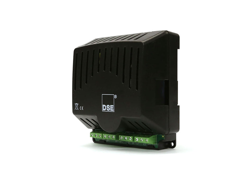 DSE160 24 Volt Self Seeking Power Supply (110v-277v 50/60Hz) Deep Sea Electronics 0160-01