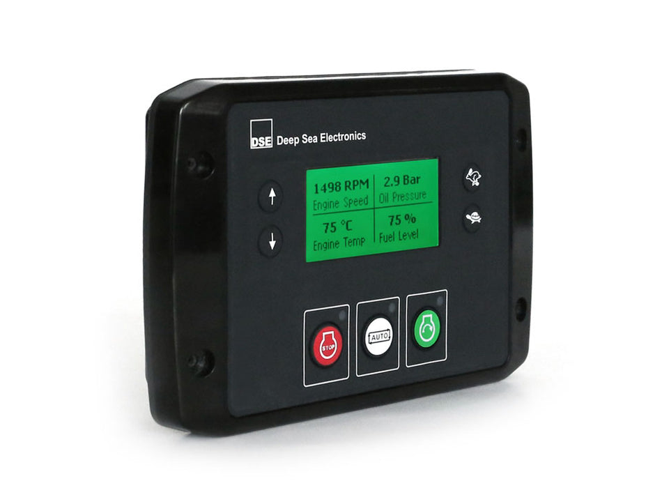 DSE E400 Engine Only Control Module E400-01 Deep Sea Electronics