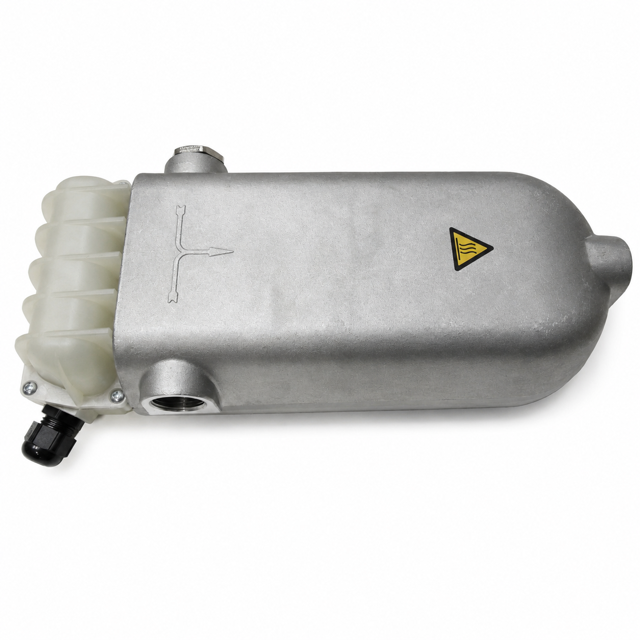 Resistencia Caldeo 3000W - Mod:HFL3000 AB Trasmissioni