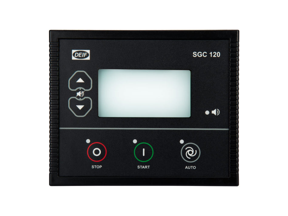 Centralita DEIF SGC 120 MK II