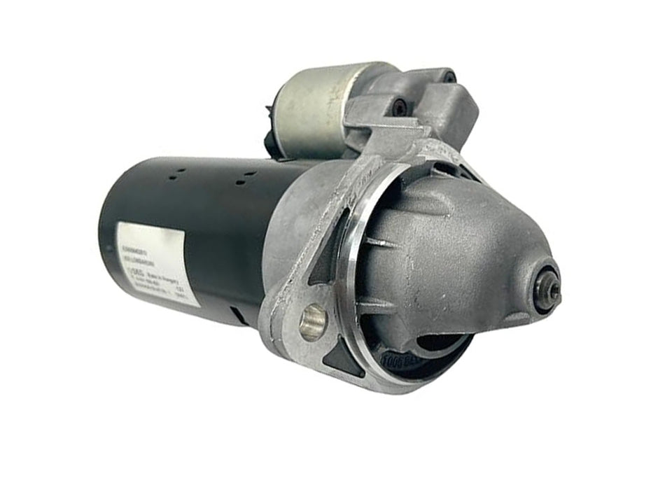 Démarrage Lombardini-Kohler (ED0058402810-S)