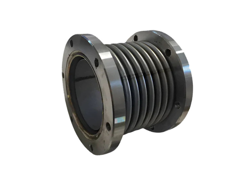 Extensor Flexible Motor Iveco FPT (4935378)