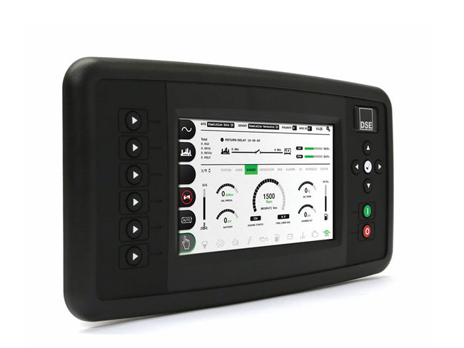 DSE – GS Components