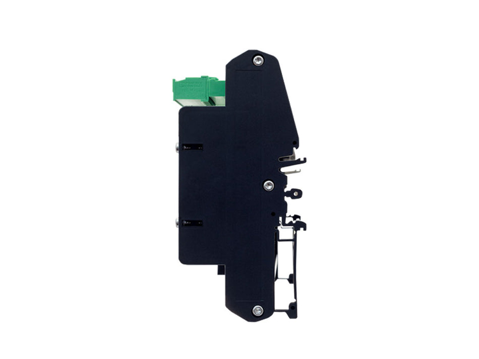 IOM 220 analogue interface