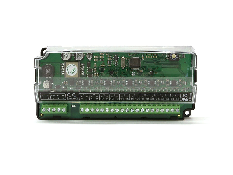 Expansion Module 3 Expansion Module Ratiometric Input (10) Deep Sea Electronics (2131-01 ...