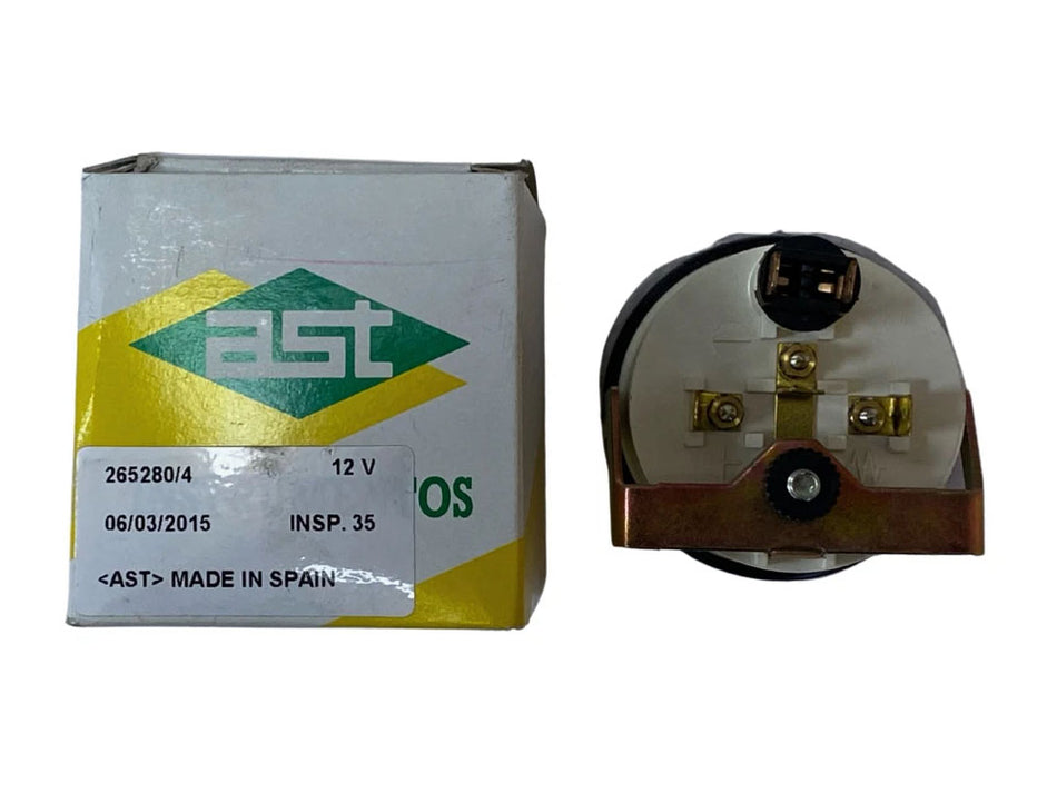 Fuel Level Display 12V AST 265280/4